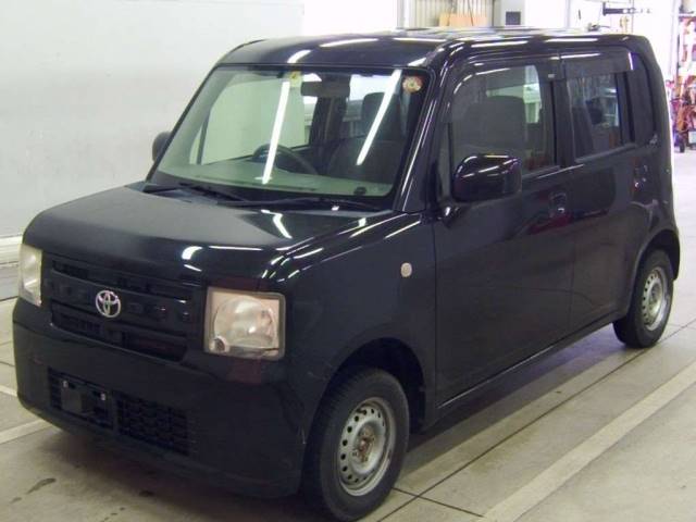 77036 TOYOTA PIXIS SPACE L575A 2013 г. (TAA Chubu)